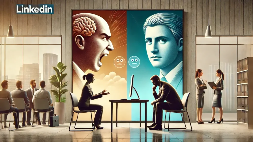 Emotional Intelligence in Management: The Art of Understanding and Responding to Others' Feelings in visro.ca