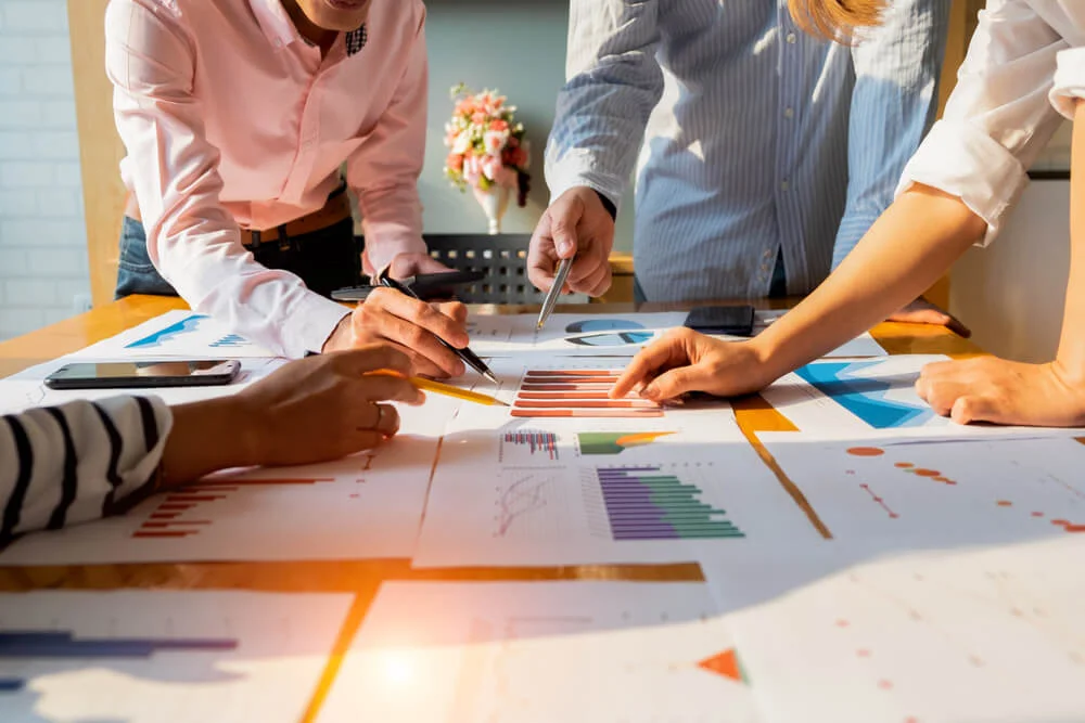 Business Planning & Strategy at Visro.ca business consulting group