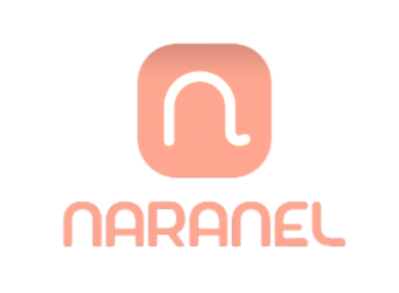 logo naranel in visro